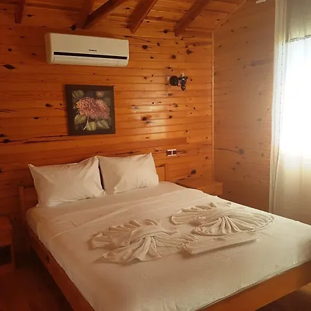 Pensjonat Ada Adrasan