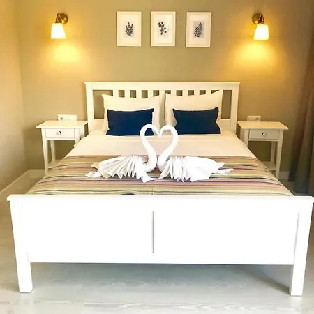 Pensjonat Ada 3*