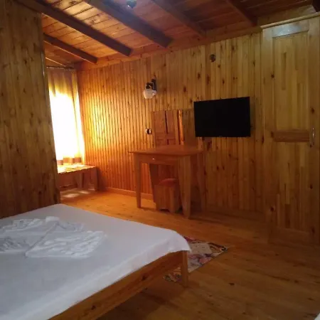 Ada Pensjonat 3*